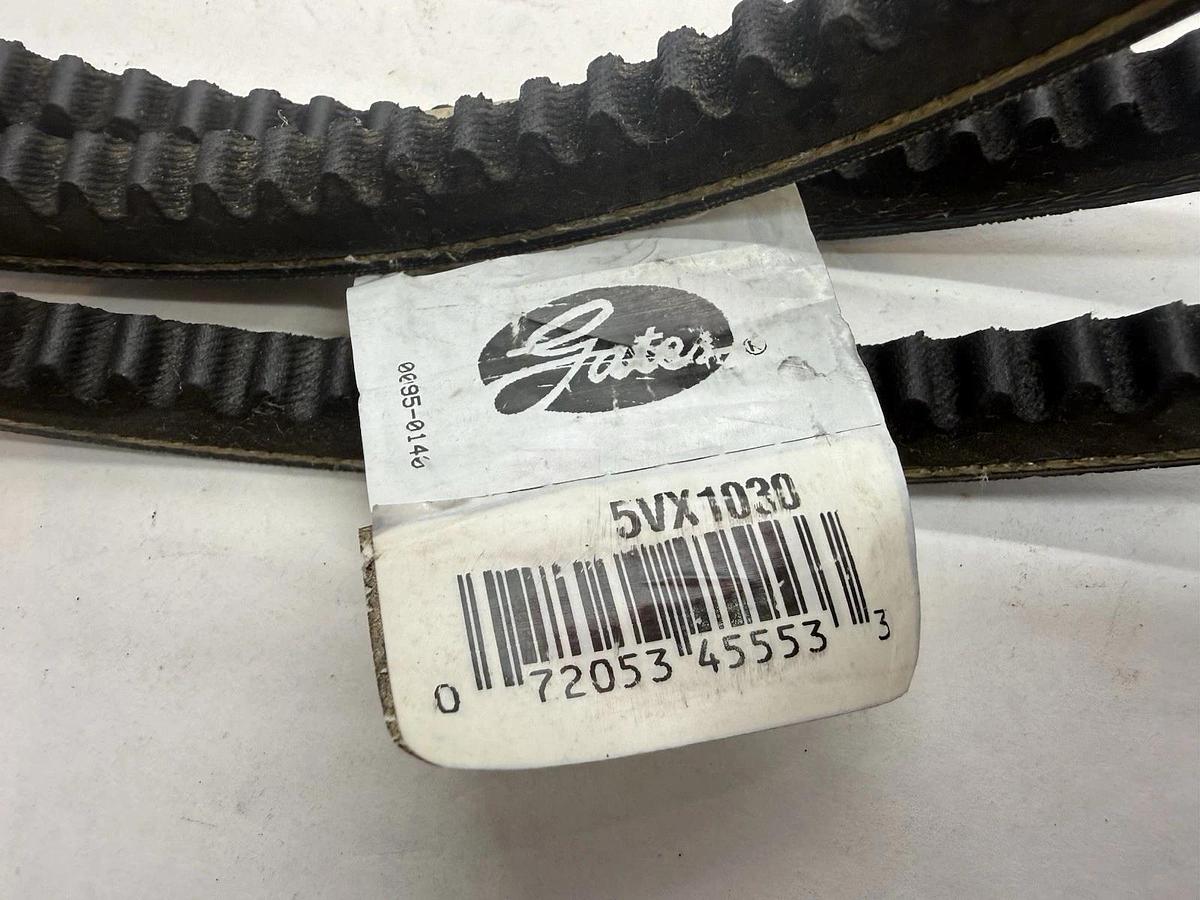GATES 5VX1030 , 9414-1030 Super HC V-Belt (New)