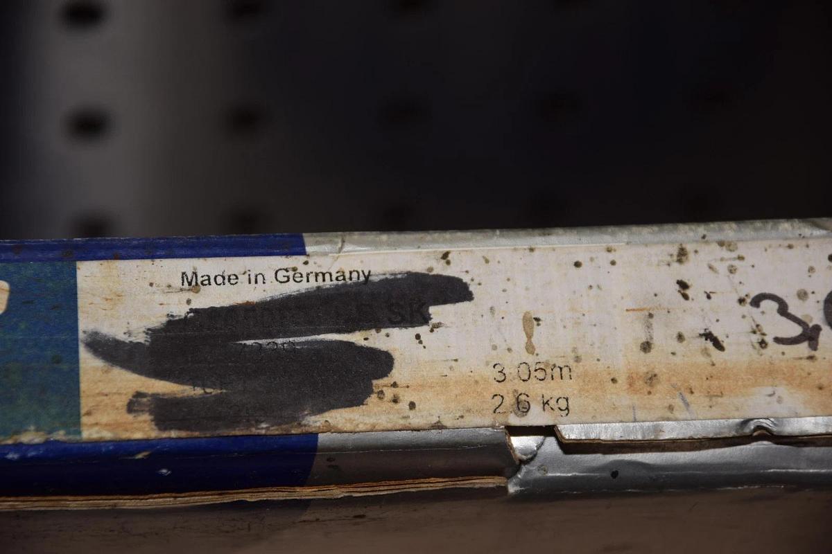 RENOLD ROLLER CHAIN C2050 RIV. HS SK  C2050RN HS SK 10FT 10'