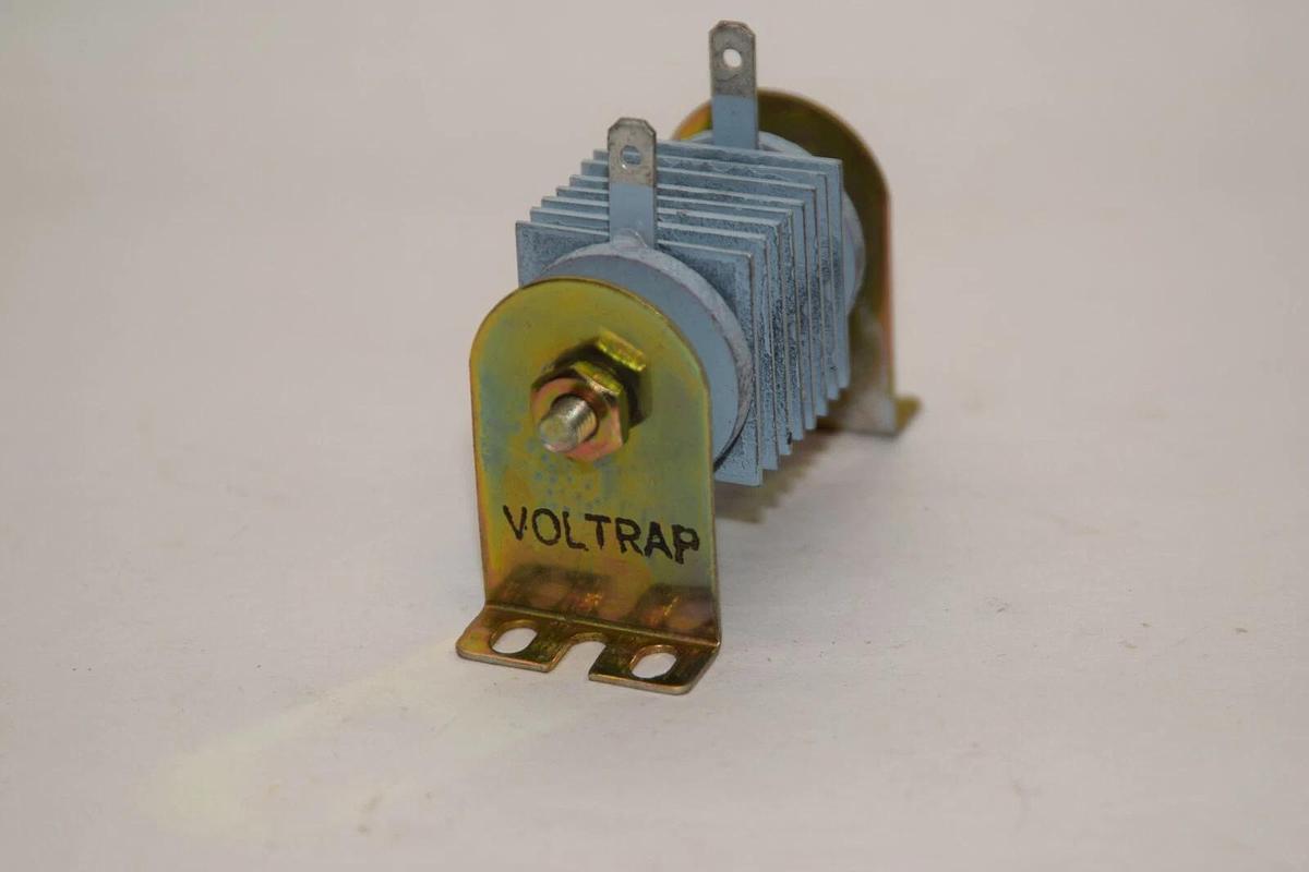 (NEW) WESTINGHOUSE 600686-5RR Voltrap Surge Suppressor