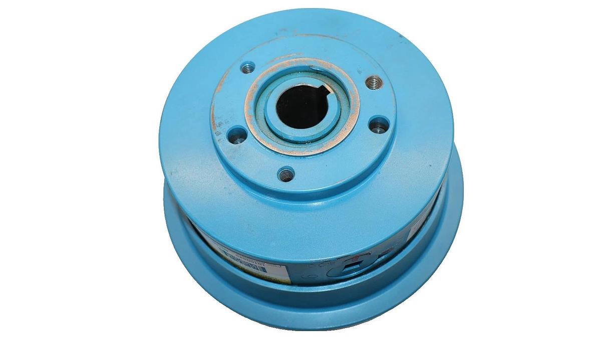 Boston Gear Centric Clutch ORC2GJTHP16T2 Mechanical overload Release USA (New)