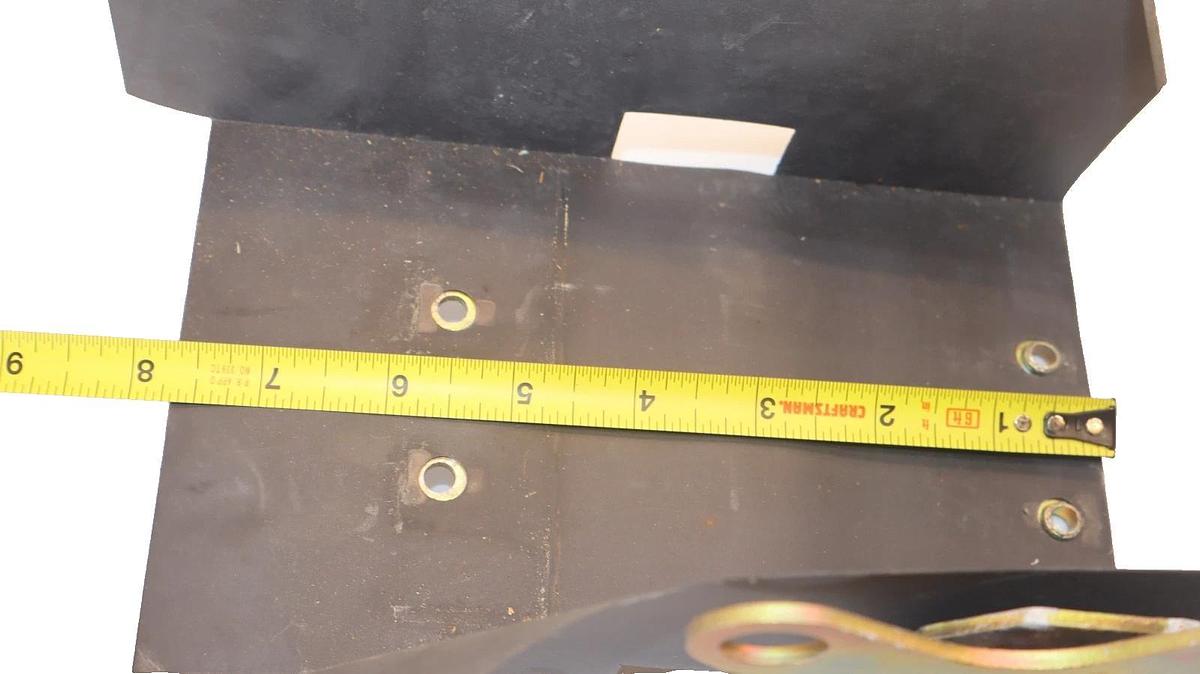 Used SQUARE D 9422RN1 Remote enclosure Disconnect Switch handle for FAL34000 Breaker