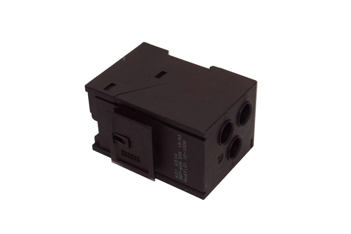 Siemens? Current Measuring Module 10-100Amp 631 6534 , S07-608 GTK 15/53 10-100A