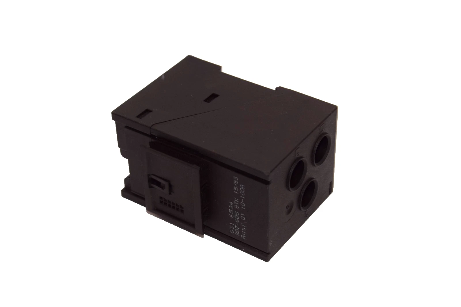 Siemens? Current Measuring Module 10-100Amp 631 6534 , S07-608 GTK 15/53 10-100A