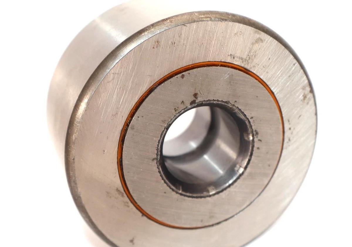 (NEW) TORRINGTON 1" ID 3-1/4"OD Sealed Roller Bearing USA