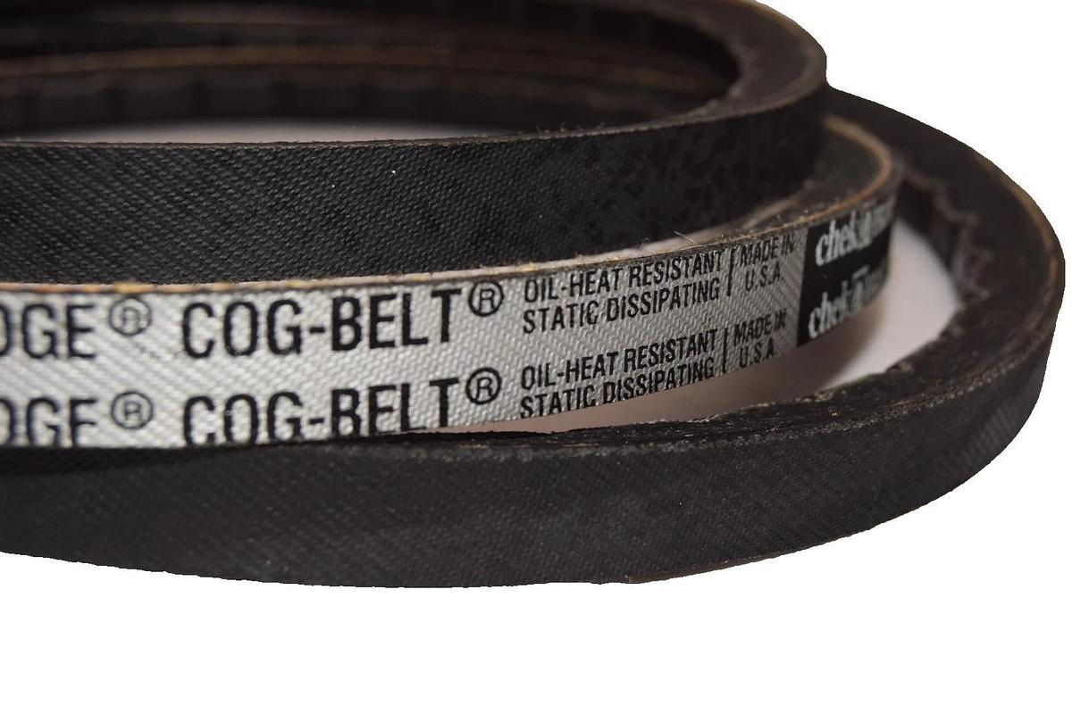 Dayco Cogged Belt V-Belt 5VX900 Power-Wedge USA (New)