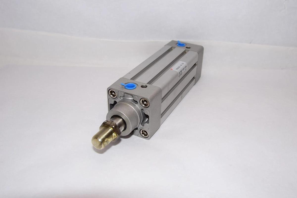 (NEW) SMC CP95SDB50-100-XC6 145psi Pneumatic Air Cylinder