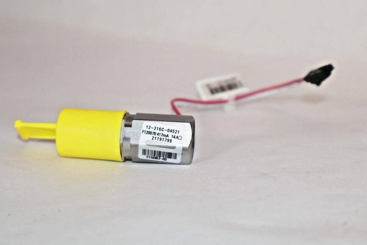 NORGREN 12-216C-04521 , 12216C04521 Fast Proportional Valve (NEW)