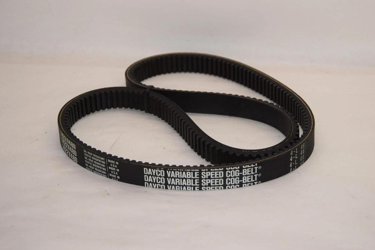 (NEW) DAYCO 1422V480 USA Variable Speed Cog-Belt