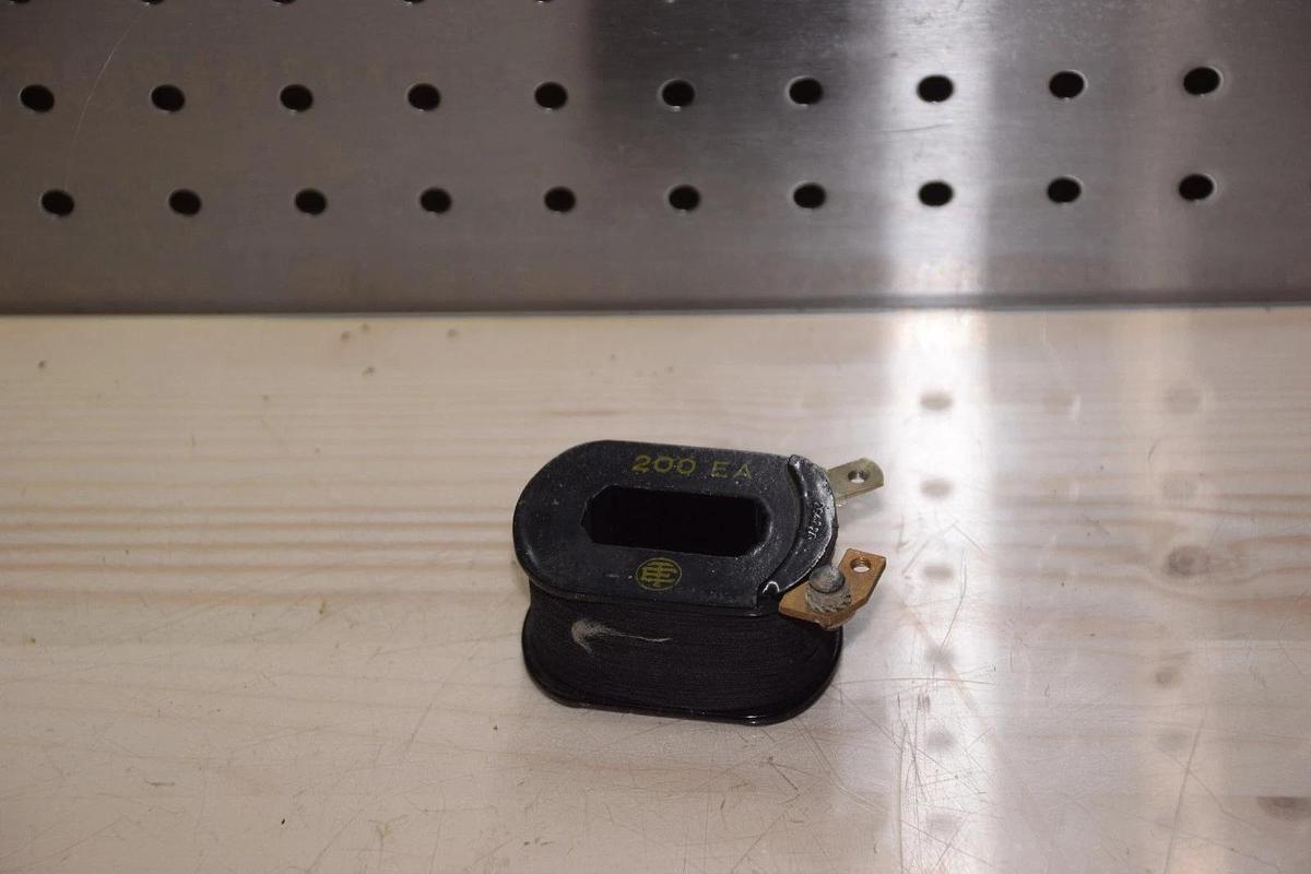 Telemecanique Coil 200 EA 200EA  EL337 ARCT New NOS