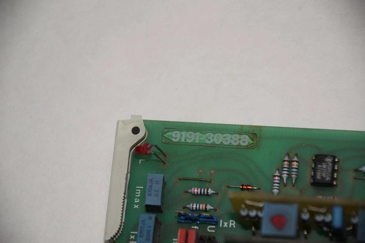 Used KTRON 9191-30388 919130388 CONTROLLER