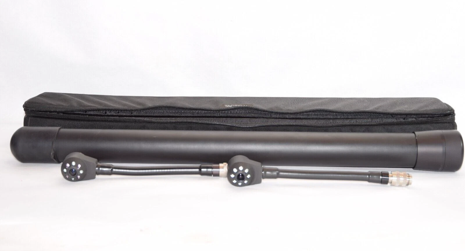 Used Tactical Electronics LPSS3 Long Pole Military Search Surveillance Video Camera