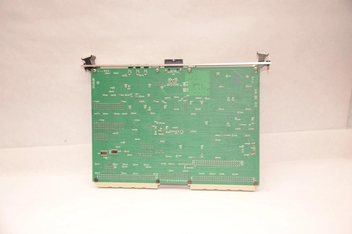 Used SBS TECHNOLOGIES INC L0538-195A , L0538195A , 4535 679 03141 Rev D Circuit Board