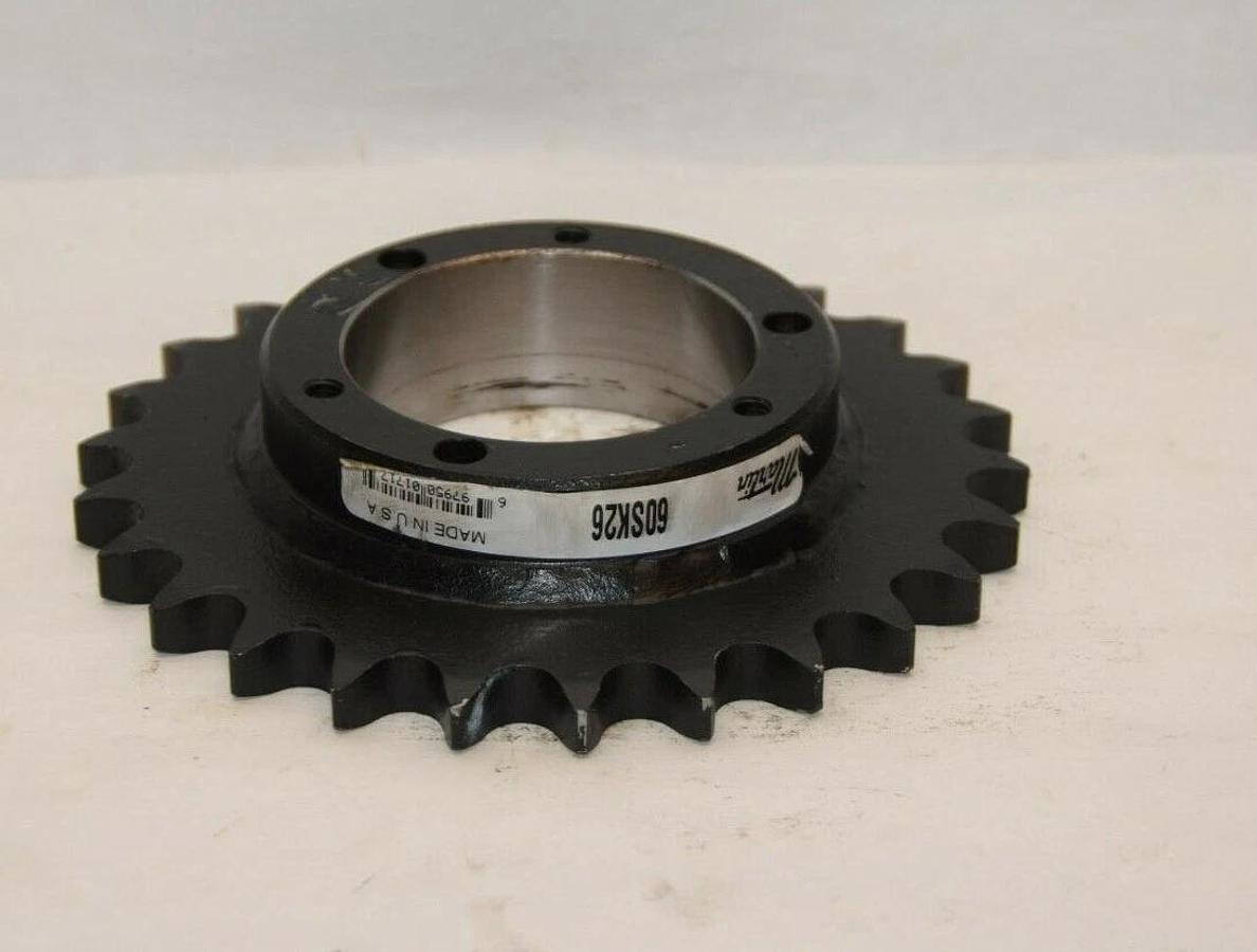 (NEW) MARTIN 60SK26 26 Teeth Sprocket