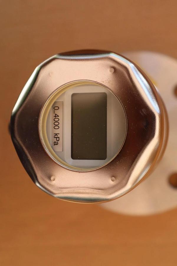 ENDRESS + HAUSER Pressure Transmitter PMP48-GE13S2R1EKA1 PMP48GE13S2R1EKA1 (NEW)