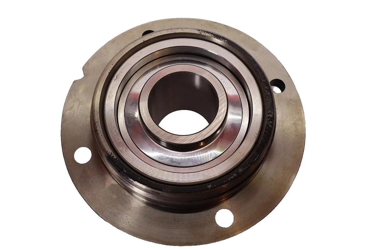 Rexnord Link-Belt Link Belt Linkbelt Flange Block Bearing FCEU339 2-7/16 (NOS)