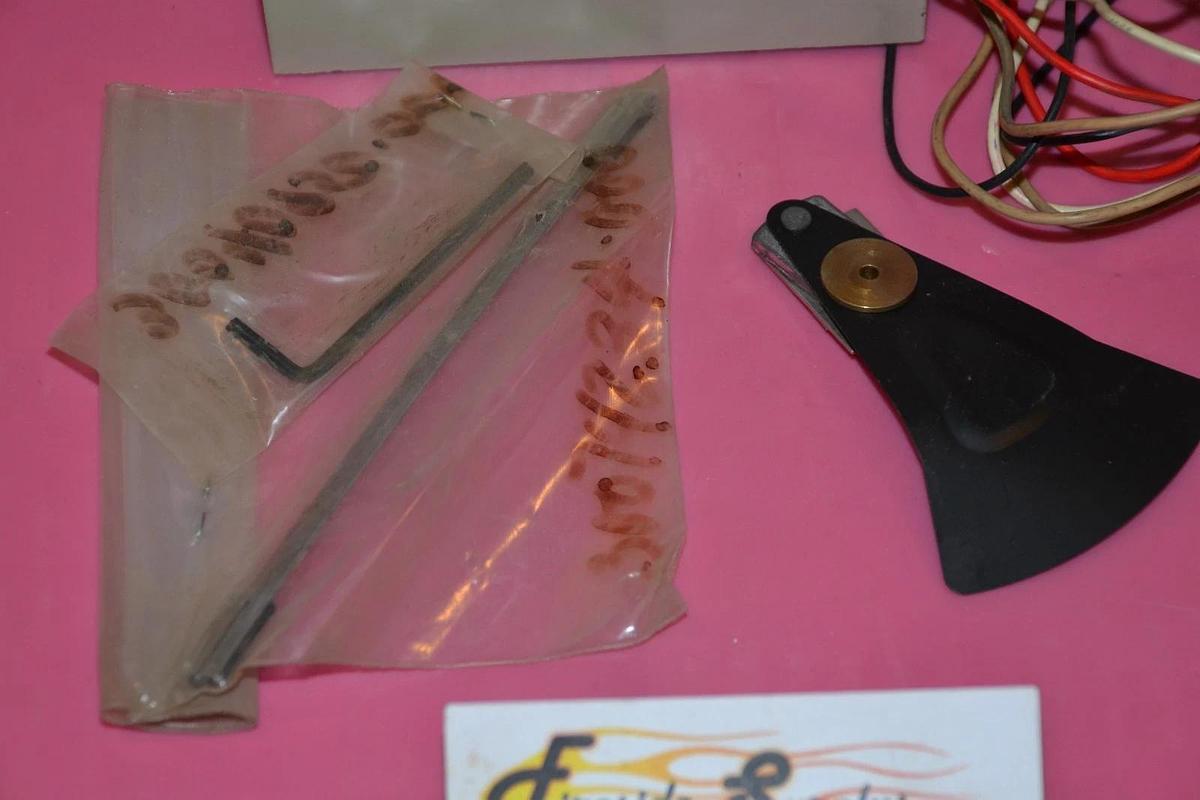 HONEYWELL CONVERSION  KIT 30735619-502 30735619 502 8206 NEW