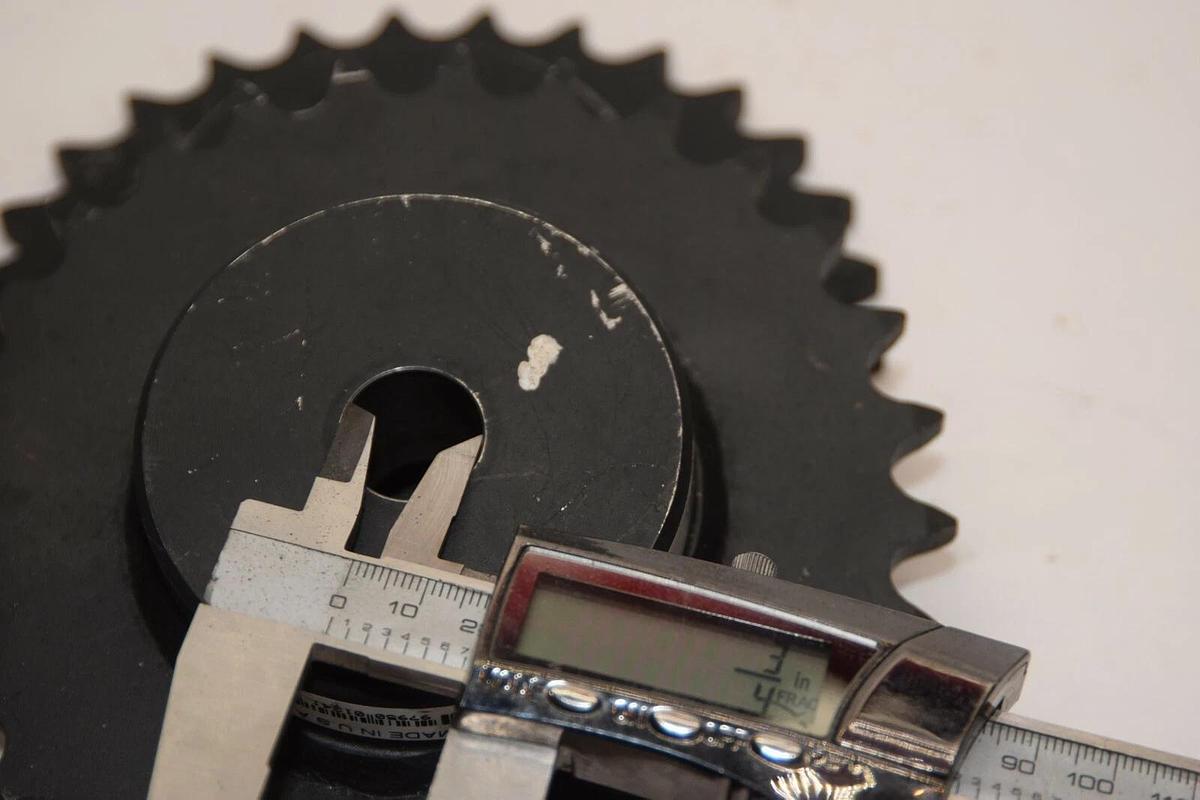 (NEW) MARTIN 50B28 3/4" Bore 28 Teeth Sprocket