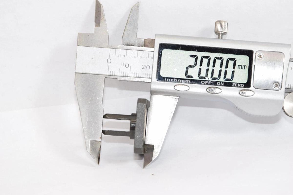 (NEW - Lot of 2) SMC N2Q12-22-G0815 N2Q1222G0815 Bracket Accessory