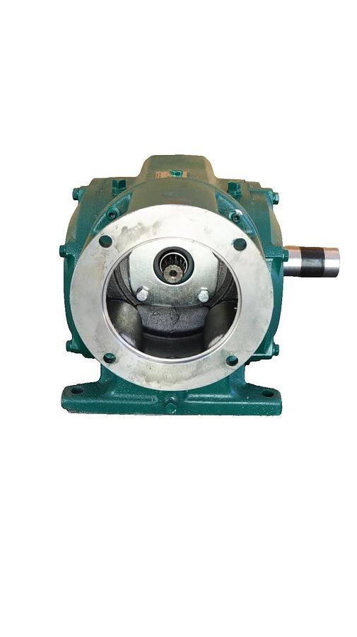 Master Power Transmission GearBox Speed Reducer 8003706001JX M61257E1 Rat 40 NEW