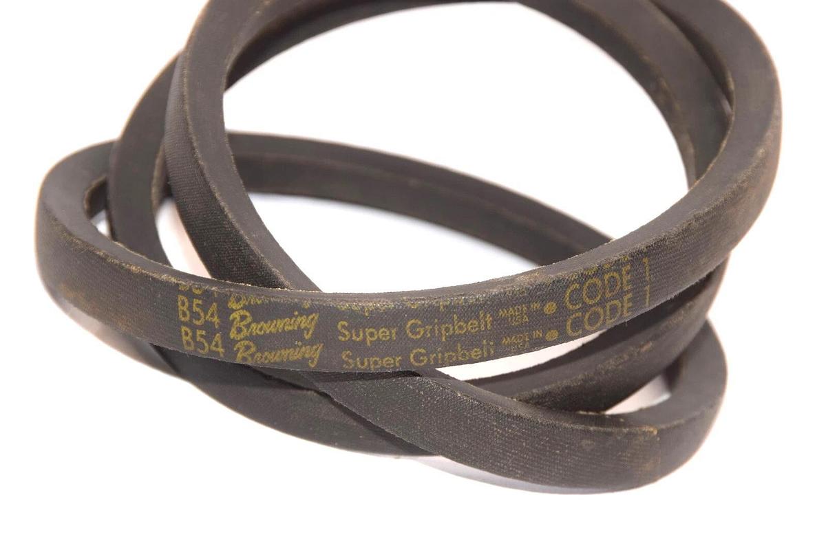 (NEW) BROWNING B54 Super GripBelt USA