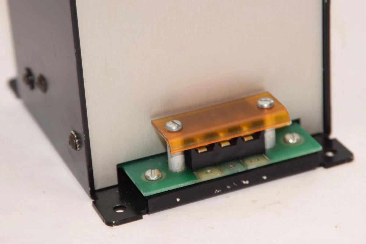 Used ACROMAG 1854-PS-1 1854PS1 115Vac 50/60Hz 0.6Amp Power Supply