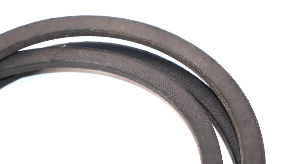 (NEW - Lot of 2) BANDO 3V-500 , 3V500 Power Ace V-Belt