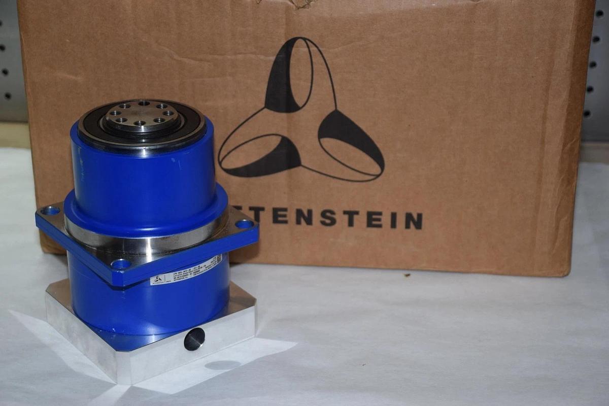 (New) Wittenstein Gearhead LPB120S-MF2-50-0/1-3S   LPB 120S-MF2-50-0/1-3S 1=50