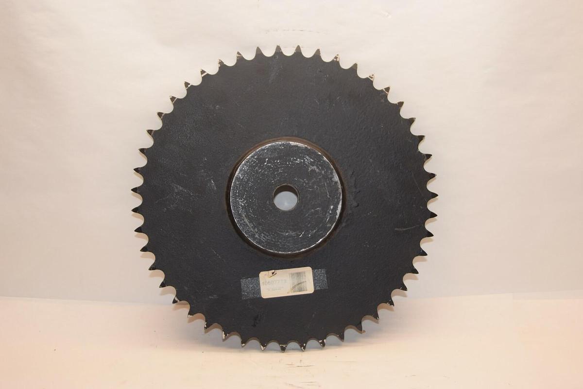 (NEW) MARTIN 60B47 15/16" Bore 47 Teeth Sprocket