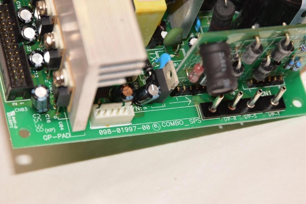 (NEW) 098-01997-00 0980199700 Combo SPS Power Supply Board