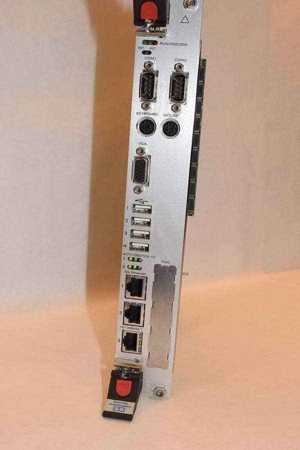 Used TEL SANRITZ AUTIOMATION SC2410 SC8913-1-S SC2410 SC89131S 52004 Board