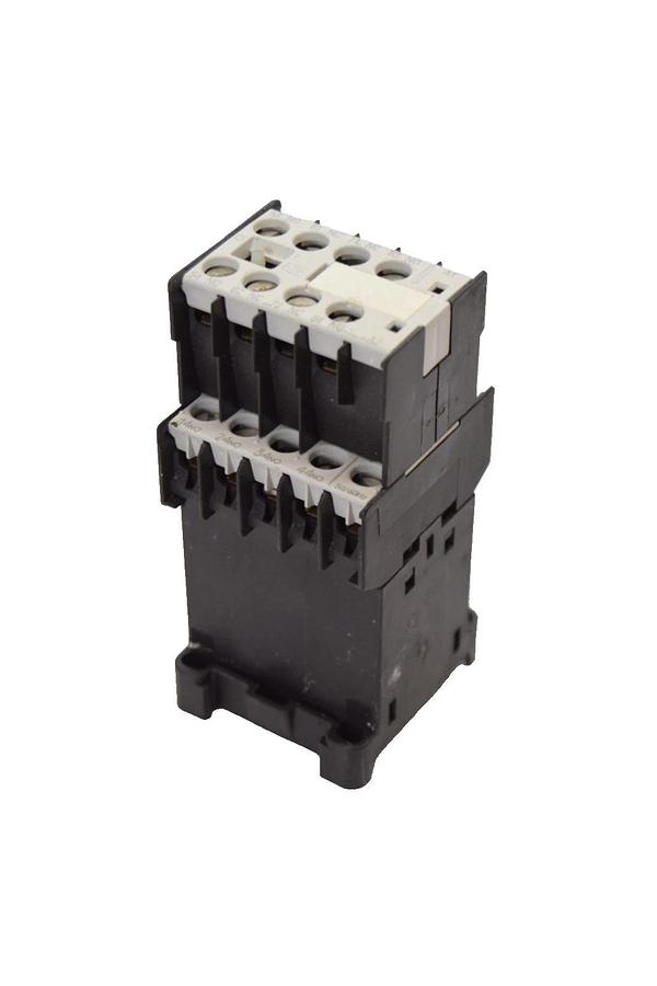 Used Siemens 10A Contactor 3TH2262-0AD2 3TH22620AD2