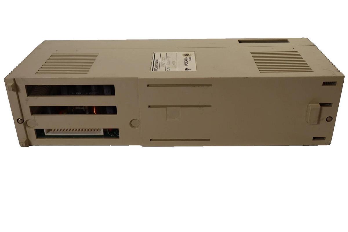 Used Yaskawa JRMSP-PS22A Memocon-SC Power Supply