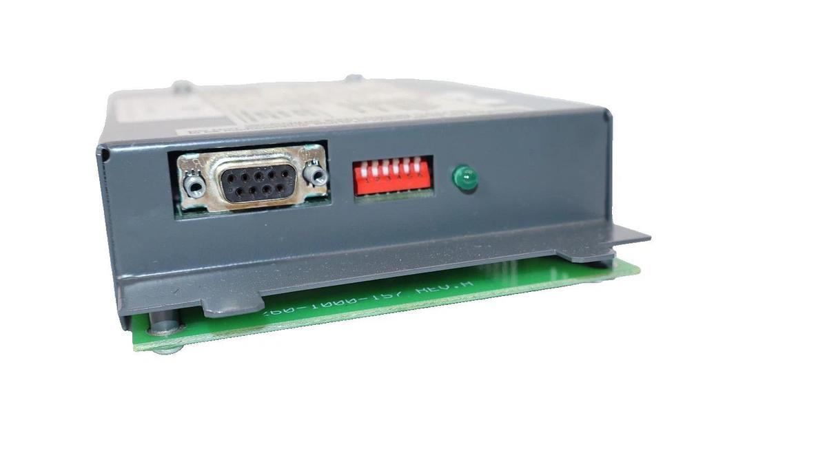 Total Control QPI-MBP-201-G Modbusplus Quickpanel Module (New)
