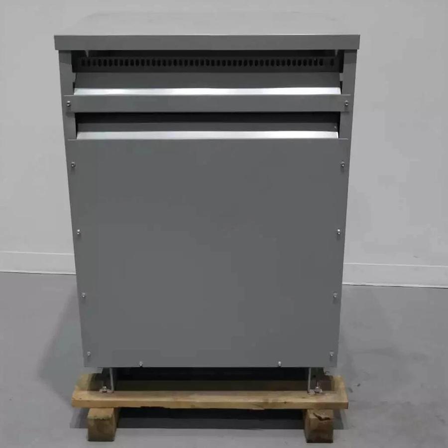 Eaton N48M28T4516 Dry Distribution Transformer 45 kVA 45kva 408-208/120v 3ph NEW