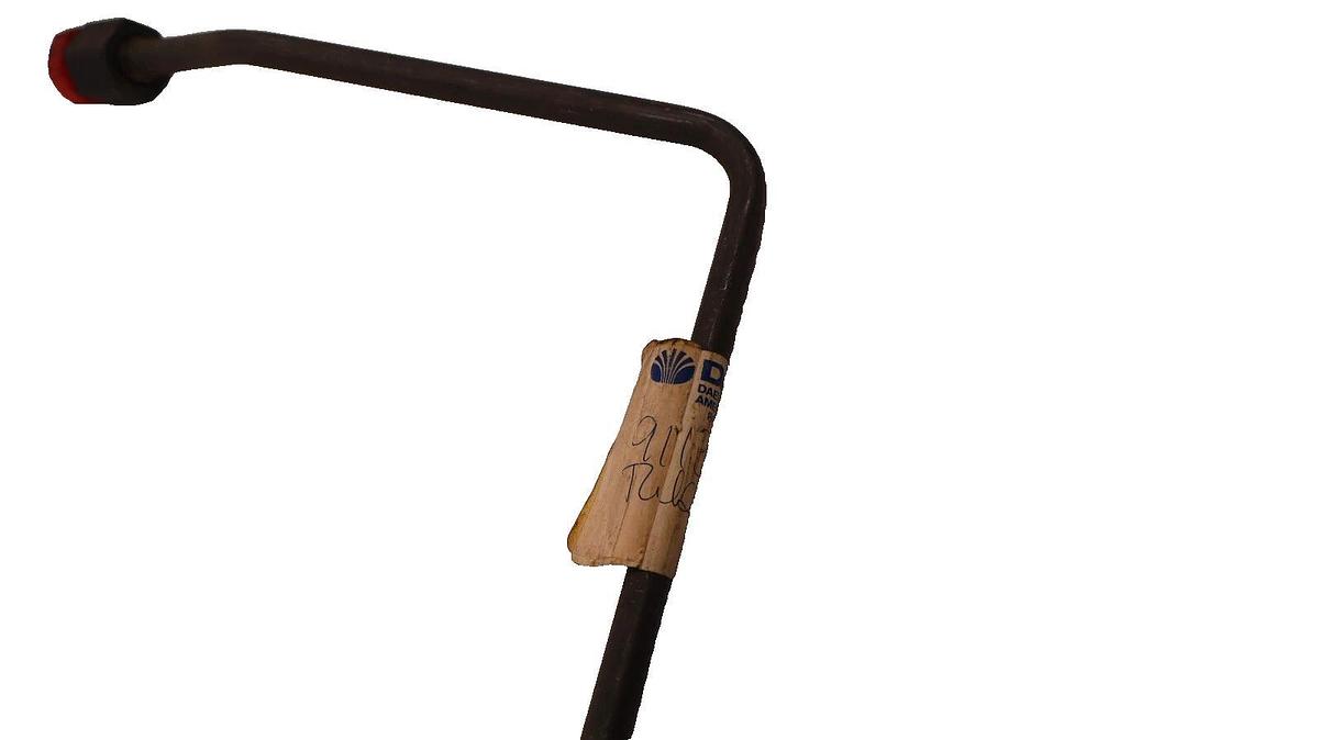 (NEW) DAEWOO HEAVY INDUSTRIES 911432 Forklift Tube Assembly