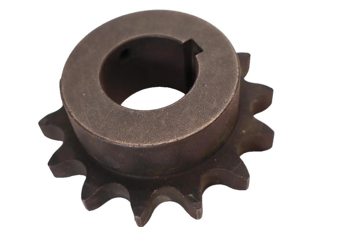 (NEW) MARTIN 60BS14 1-3/8" Bore Sprocket