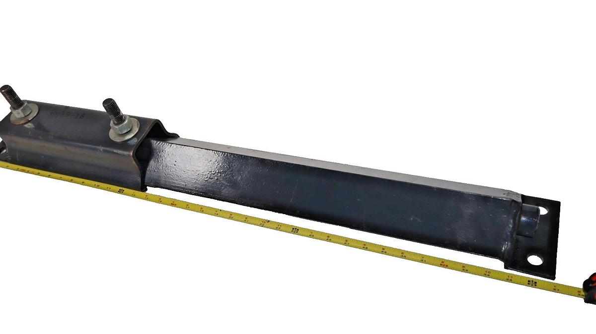 SealMaster Take Up Unit SPG39-18 SPG3918 18" Screw (New)