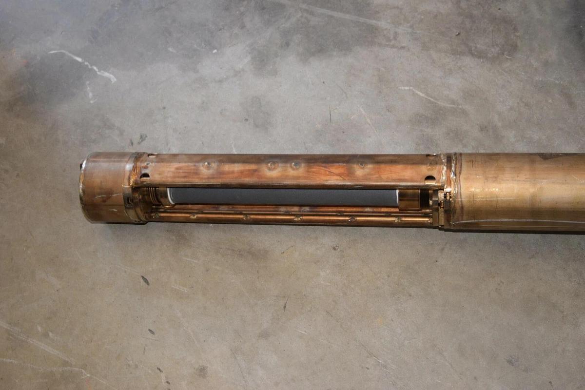 SICK Measuring Probe GPP031-12211 1 023 524  230V  GPP031 12211 (New)