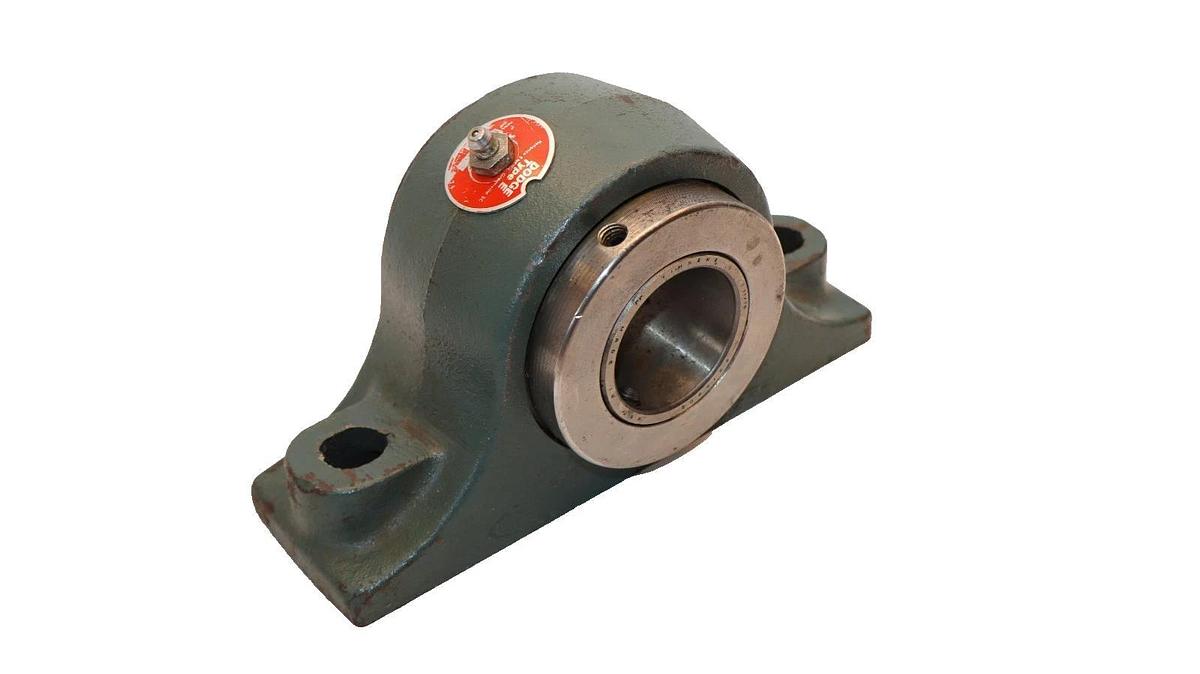 Dodge 060362 1-11/16" Bore Pillow Block Bearing (New)