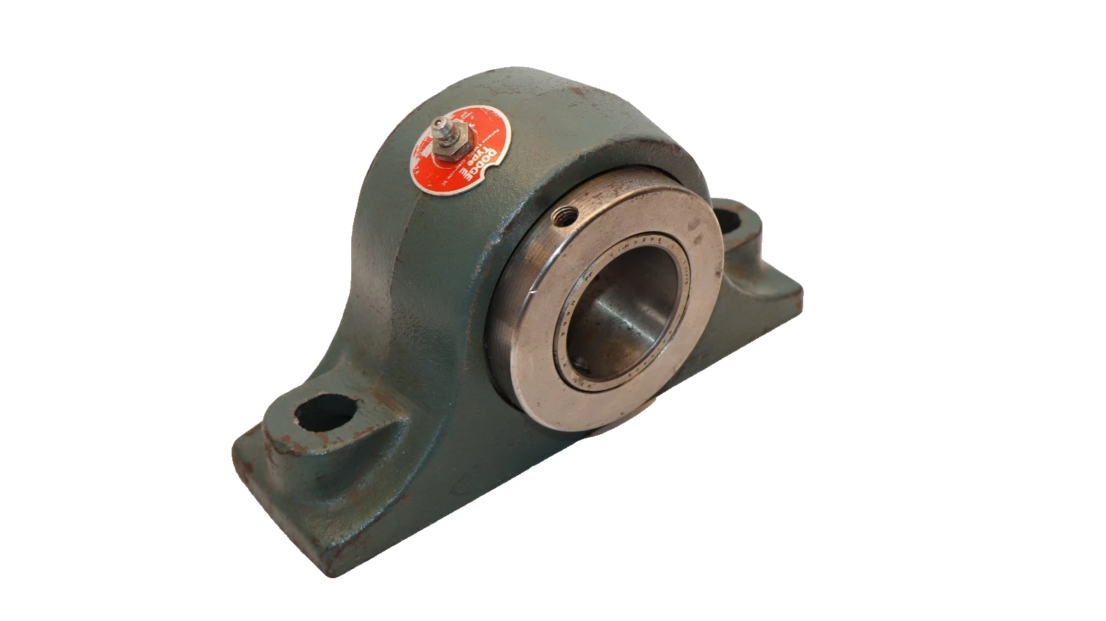 Dodge 060362 1-11/16" Bore Pillow Block Bearing (New)