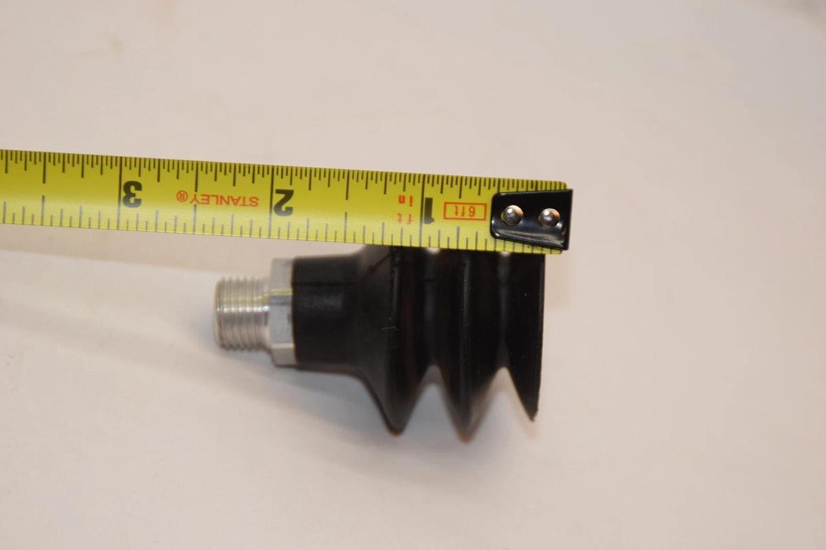 (NEW) VI-CAS / VACCON 336 1.5" Vacuum Cup