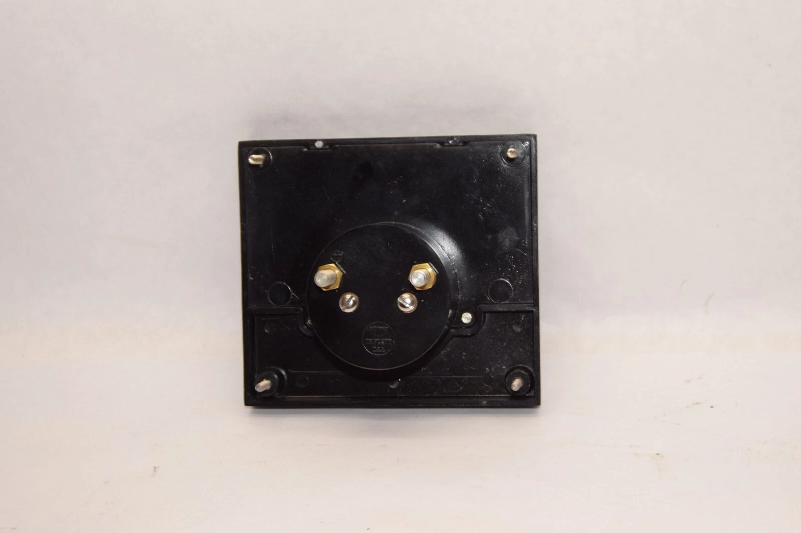 NEW- TTT TRIPLETT RC 85011-L6 85011-L6 0-200A Transformer Primary Panel Meter