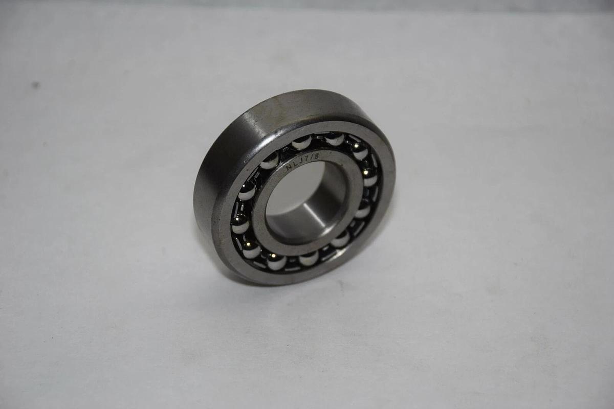 NO NAME NLJ7/8 SELF-ALIGNING BEARING NEW
