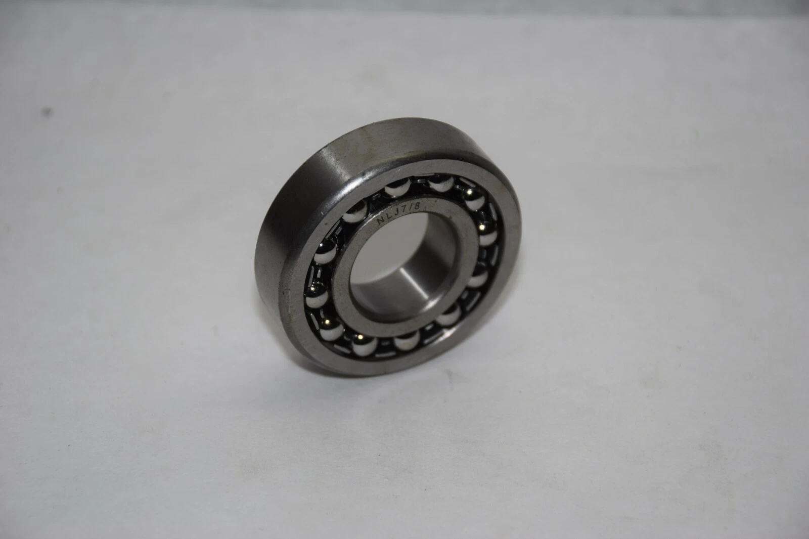 NO NAME NLJ7/8 SELF-ALIGNING BEARING NEW