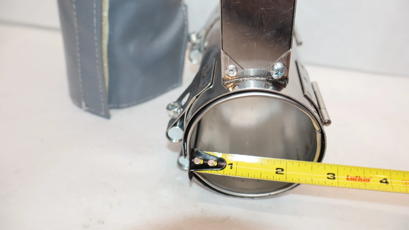 Mickenhagen Heating Element Ø65X160 230V 300W 0065-0160-00300-001 Tape Gerb