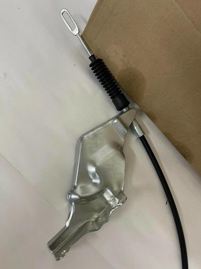 ATP Y1150 Shifter Cable Automatic Transmission 56 in. Length NEW