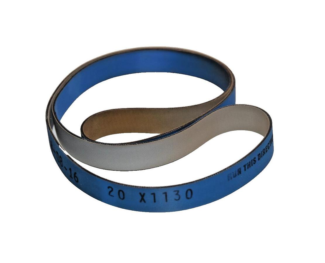 BOWMAN HOLLIS ALICE MFG. 20mm X 1130mm Endless Belt (NEW)