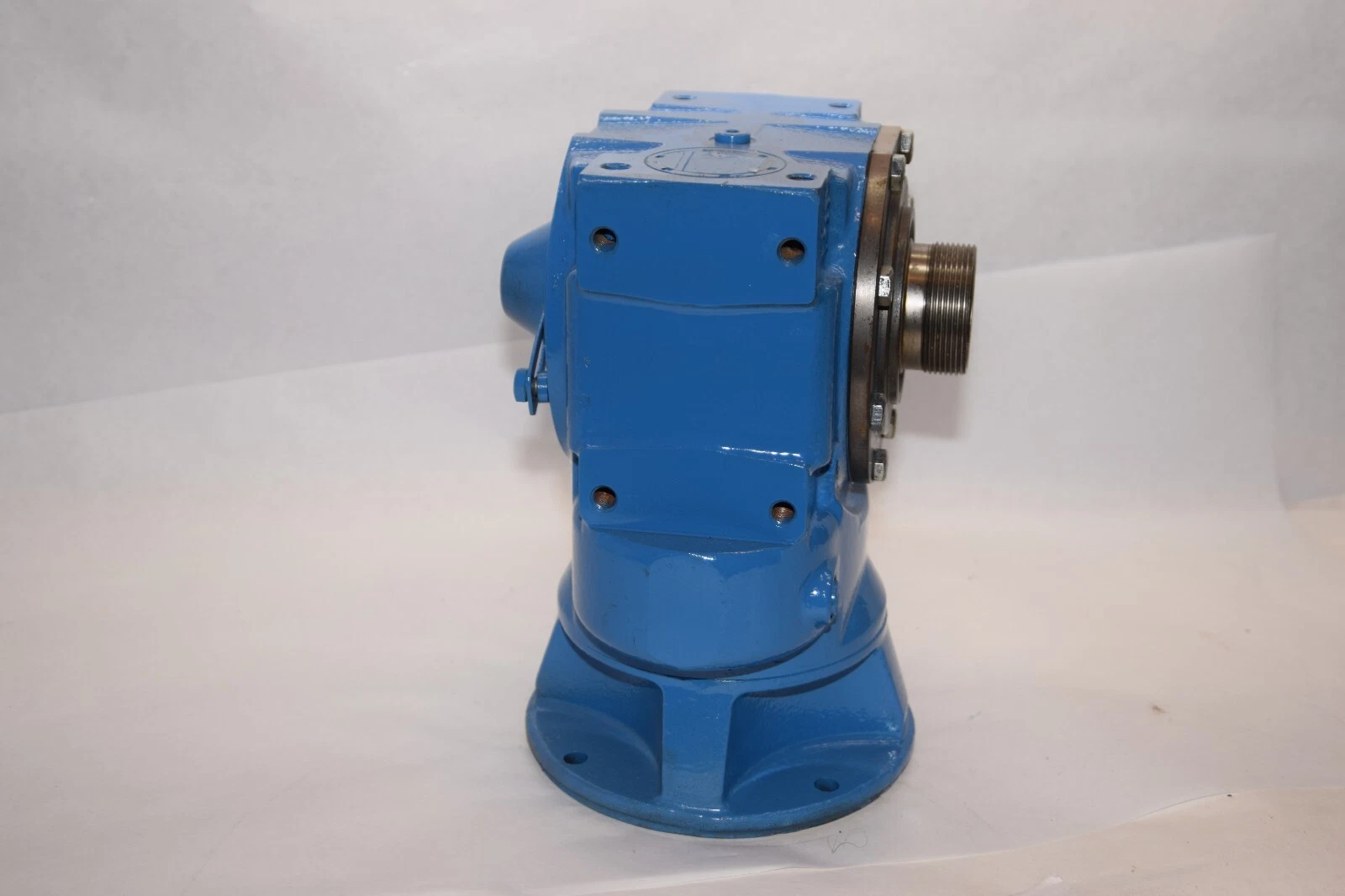 (NEW) FALK 05UWKN2AB12.A/A , 05UWKN2AB12A/A 12.850:1 Ratio 1750rpm Gear Reducer