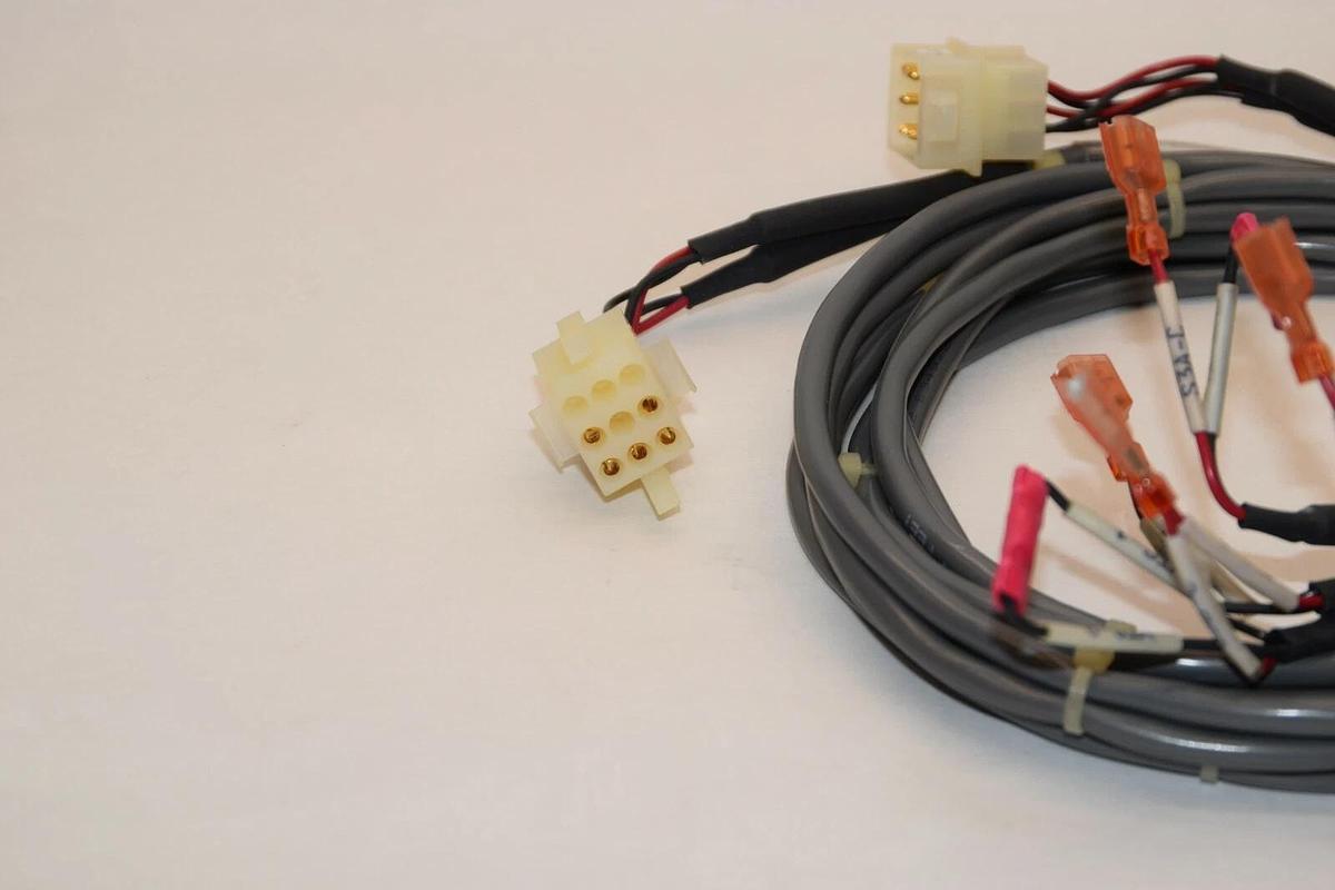 (NEW) 265454 6150-01-000-8774 Cable Drive End Assembly