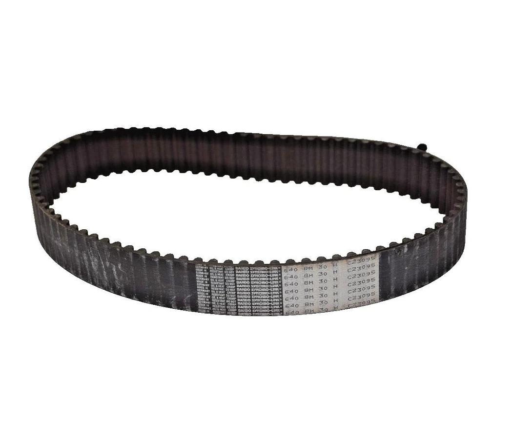 BANDO Belt 640 8M 30H 6408M30H C23095 SYNCHRO-LINK Timing Belt NEW